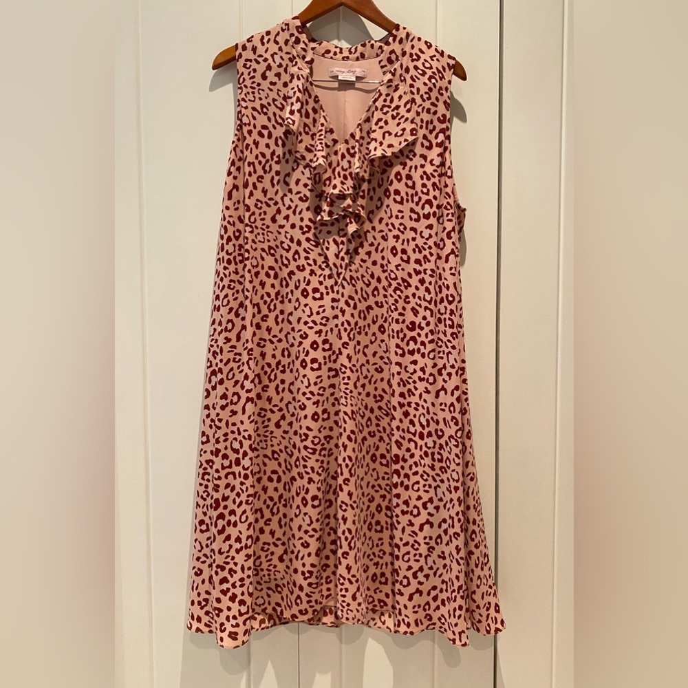 in every story… party dress
